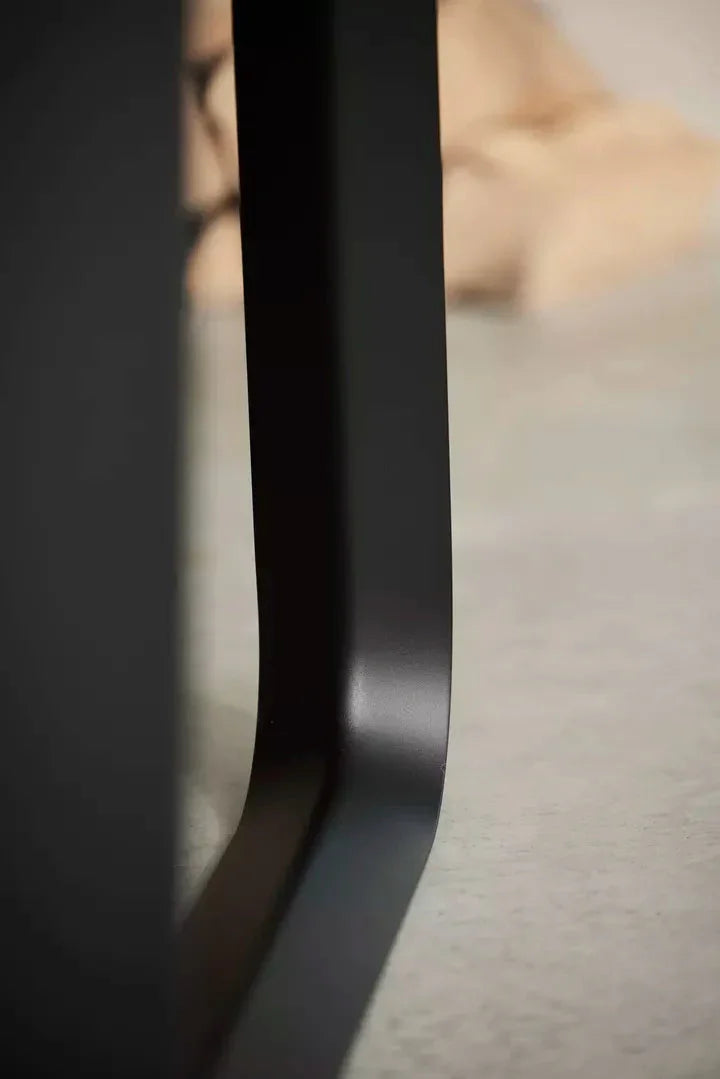 Esstisch CURVE RECTANGULAR