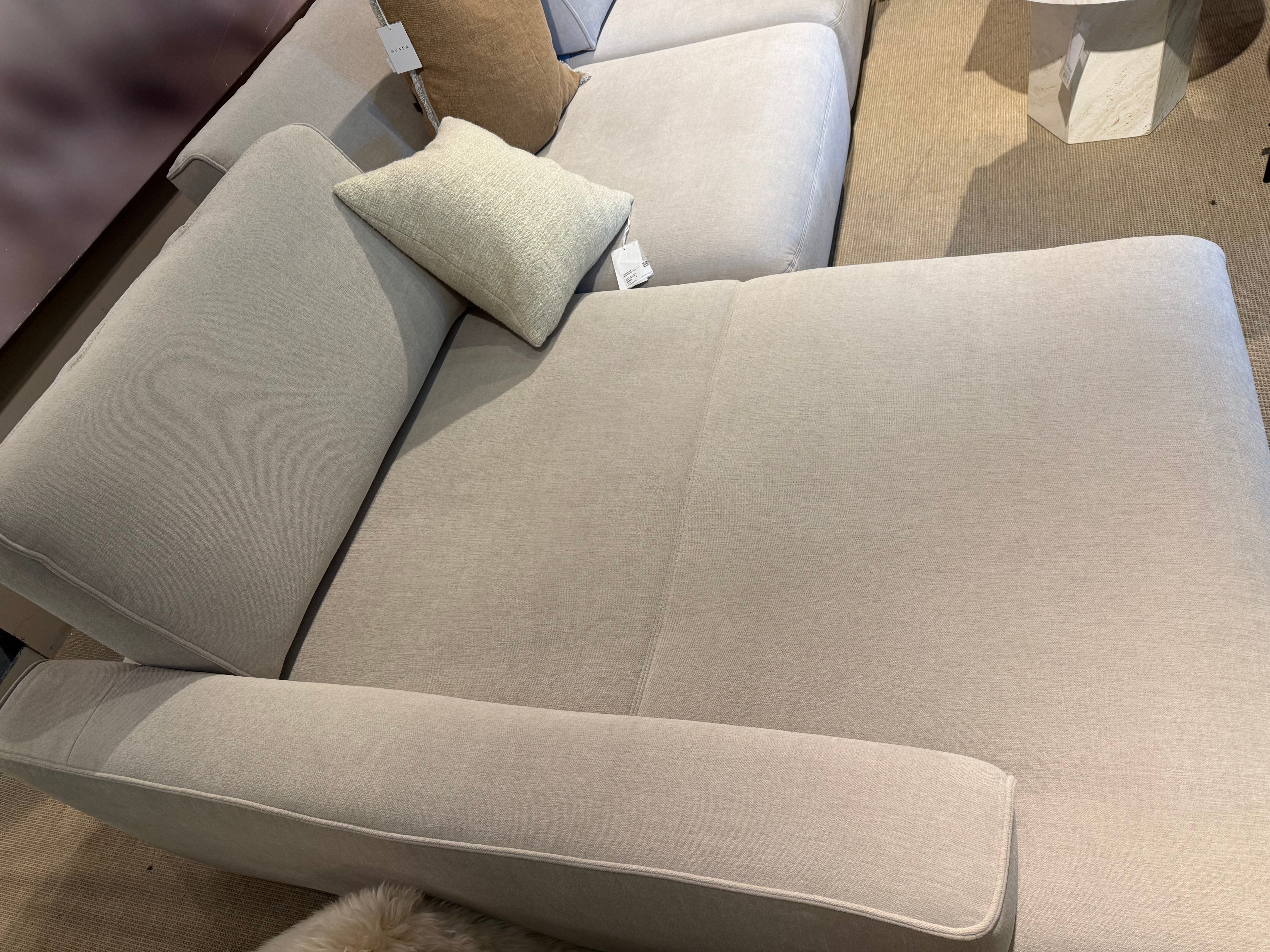 EXPO Rom1961 MONAMI Sofa
