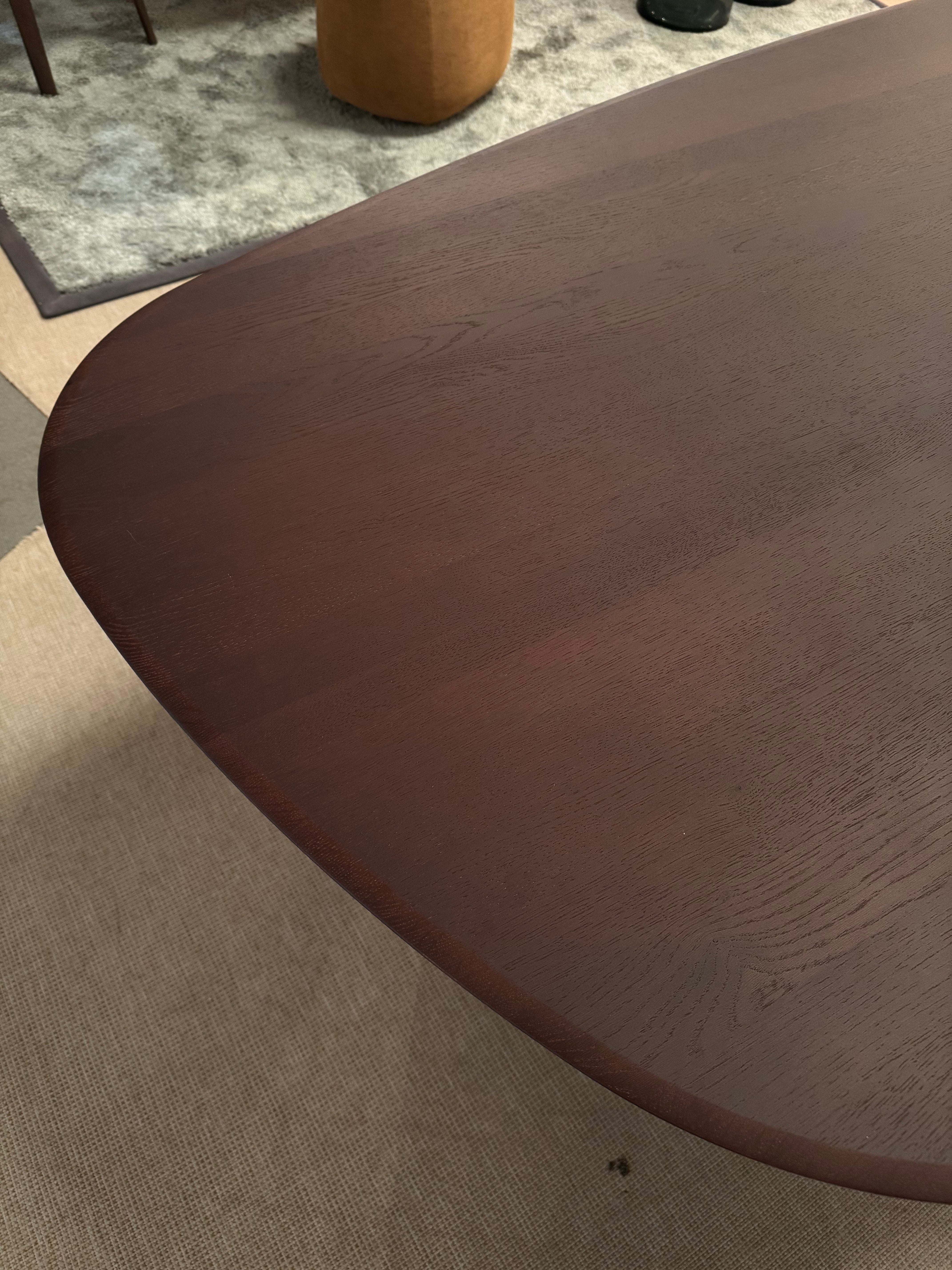EXPO Mobitec Esstisch DOLMEN T0100 Organic - 230x120