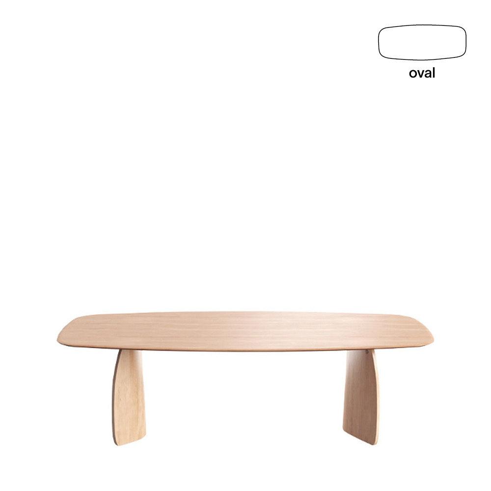 Esstisch DOLMEN T0400 | Mobitec | Homestorys