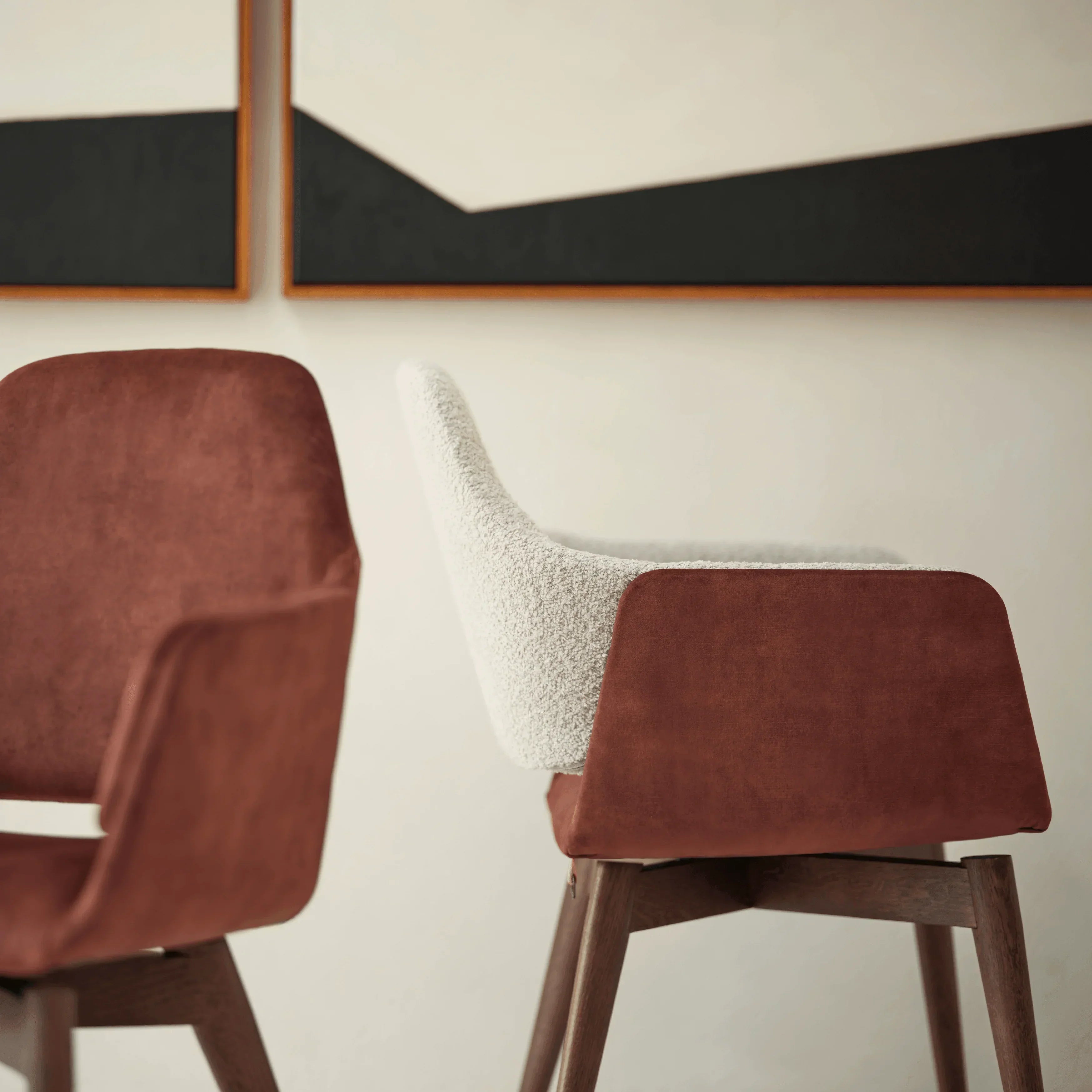 Armlehnstuhl LOTUS C0212 | Mobitec | Homestorys