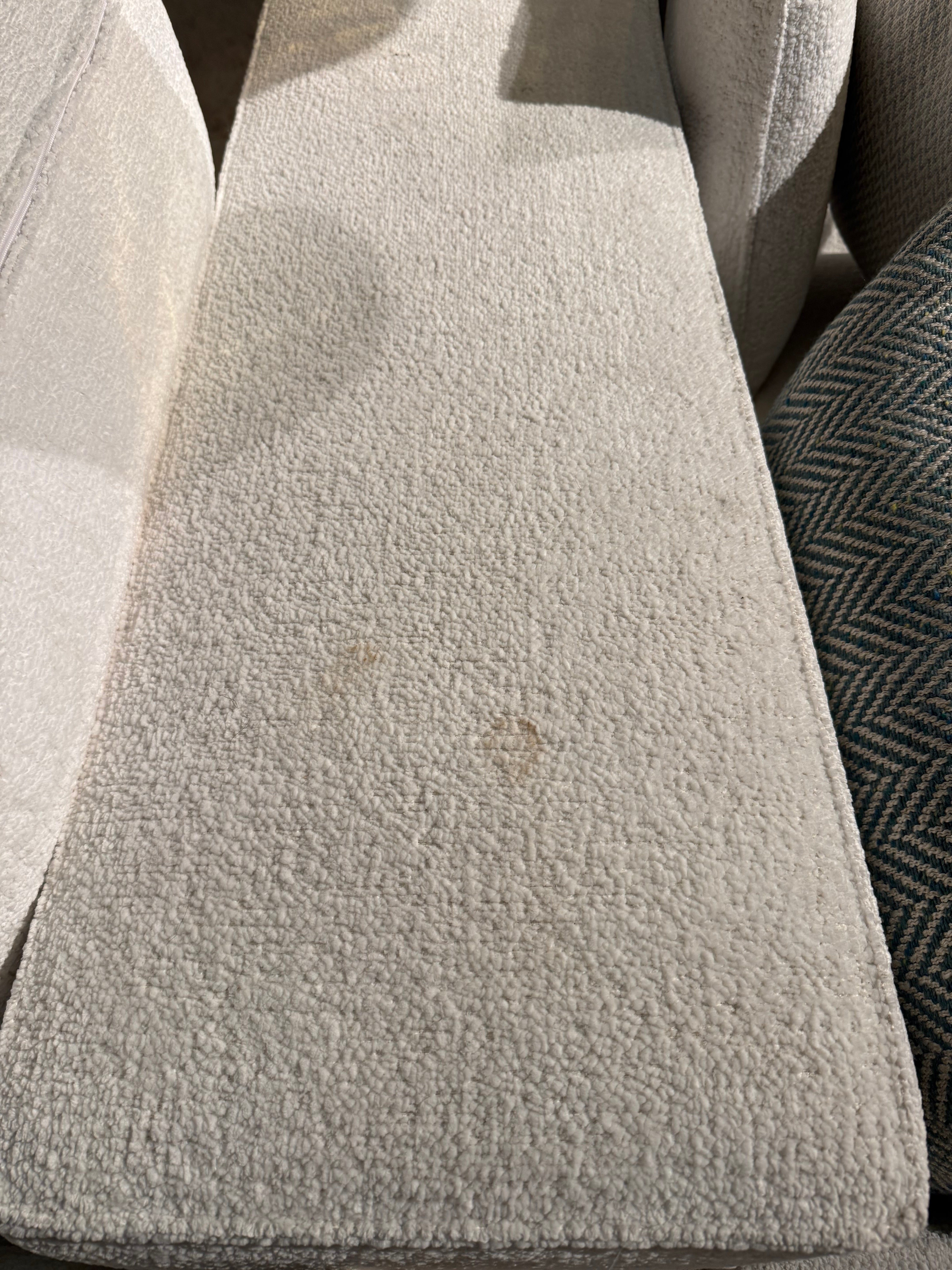 EXPO Passe Partout BLOCCO Sofa