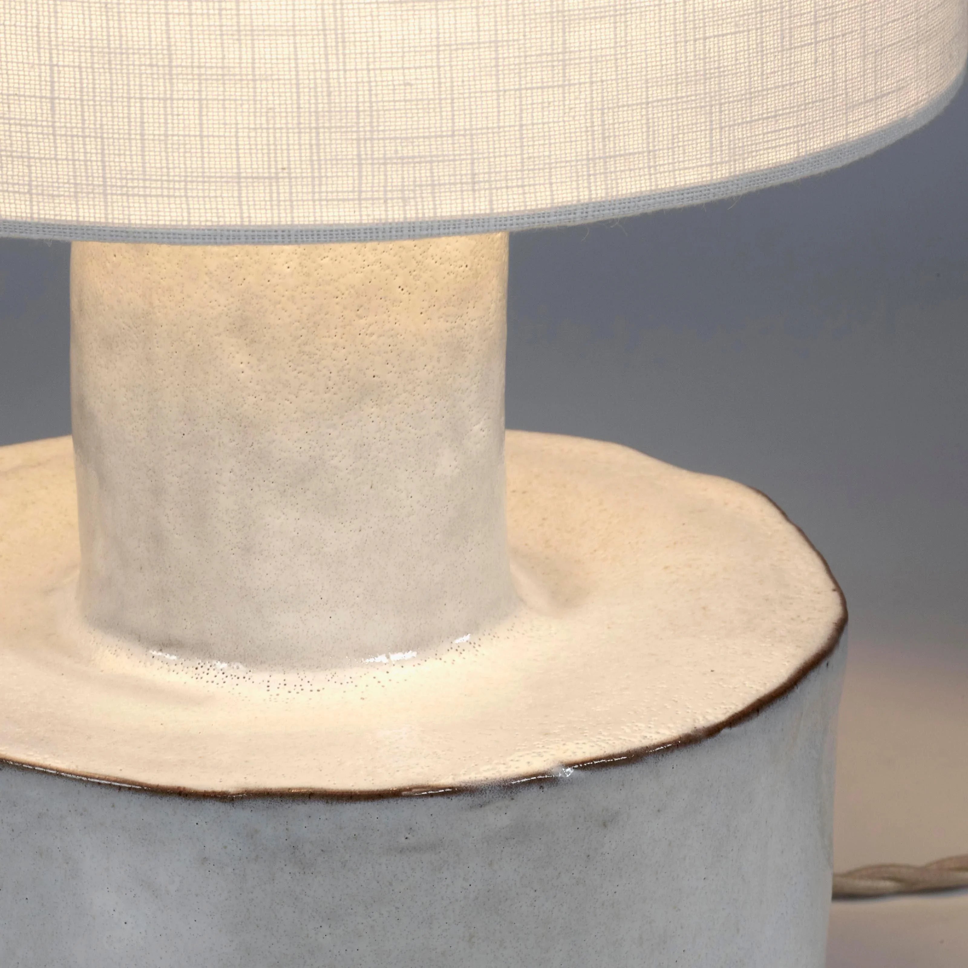 Tischlampe CATHERINE