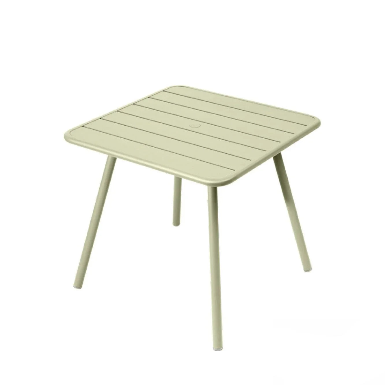 Gartentisch LUXEMBOURG - 80x80