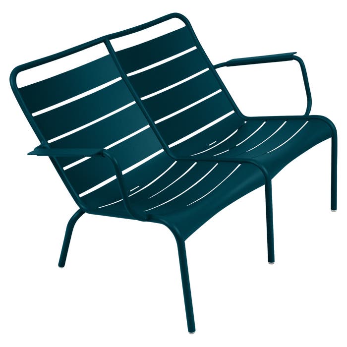 Gartensessel duo tief LUXEMBOURG | _ Fermob _SKU 413521