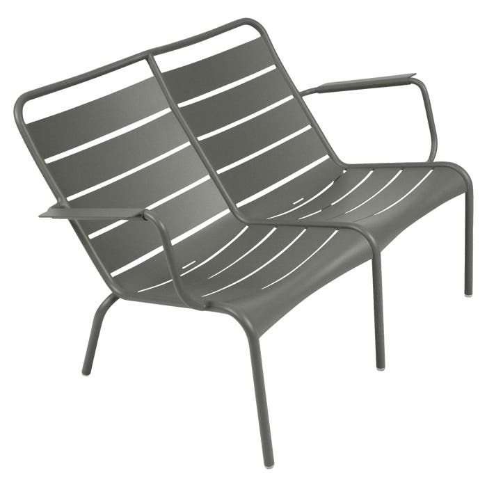 Gartensessel duo tief LUXEMBOURG | _ Fermob _SKU 413548
