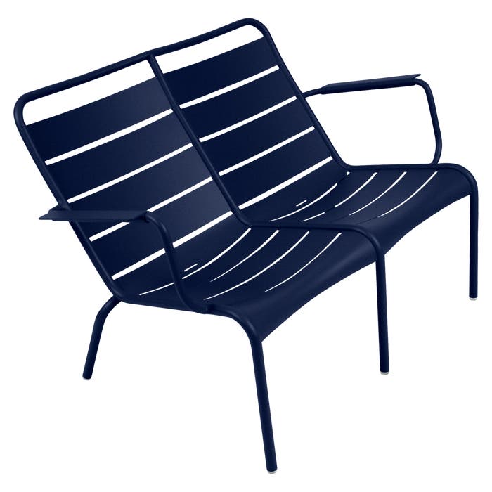 Gartensessel duo tief LUXEMBOURG | _ Fermob _SKU 413592