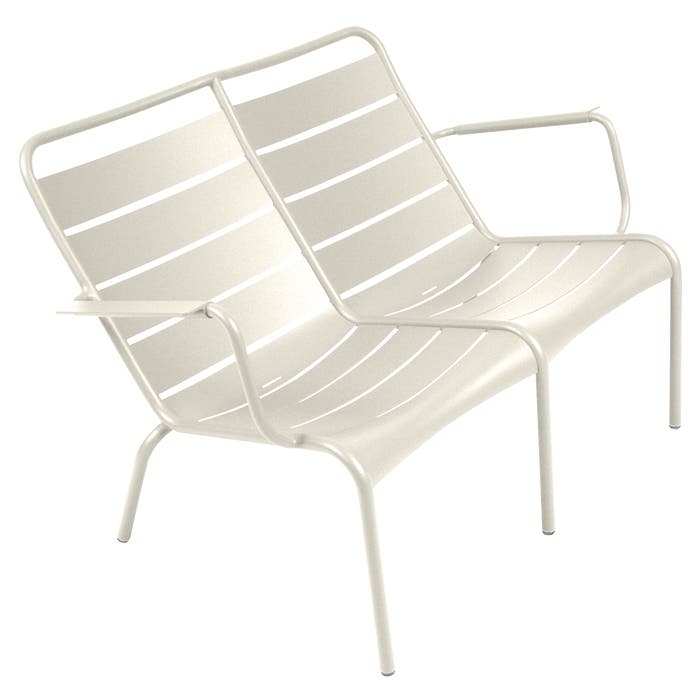 Gartensessel duo tief LUXEMBOURG | _ Fermob _SKU 4135A5