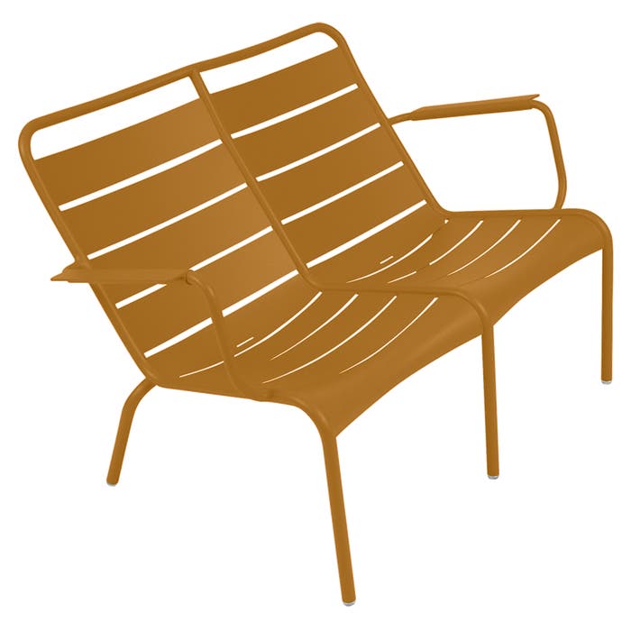 Gartensessel duo tief LUXEMBOURG | _ Fermob _SKU 4135D2