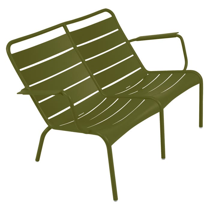 Gartensessel duo tief LUXEMBOURG | _ Fermob _SKU 4135D3