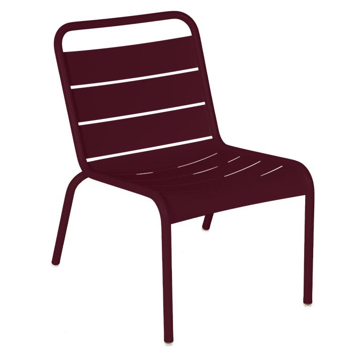 Gartensessel LUXEMBOURG | - Fermob_SKU 4211B9