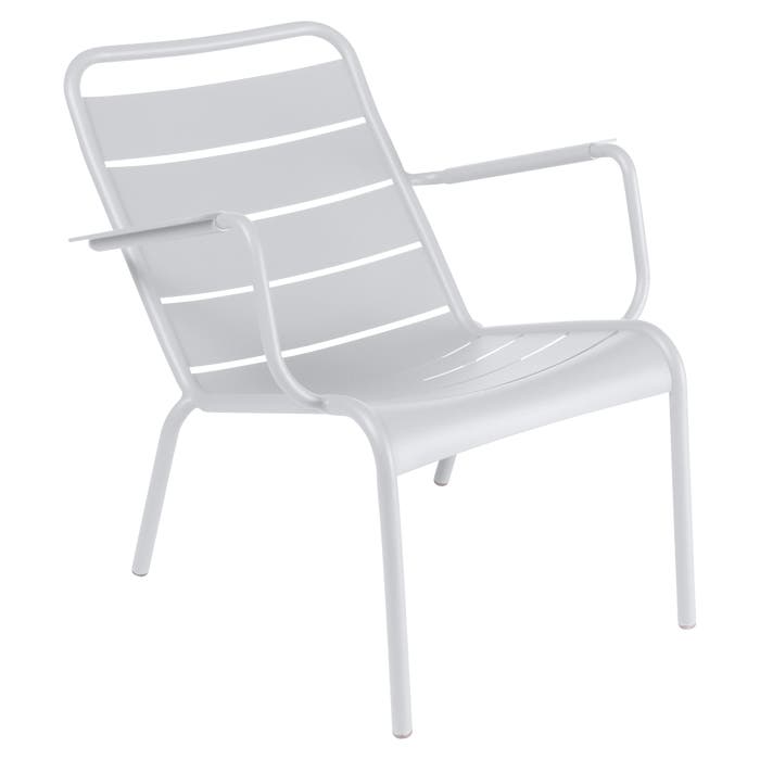 Gartensessel tief LUXEMBOURG | _ Fermob _SKU 410401