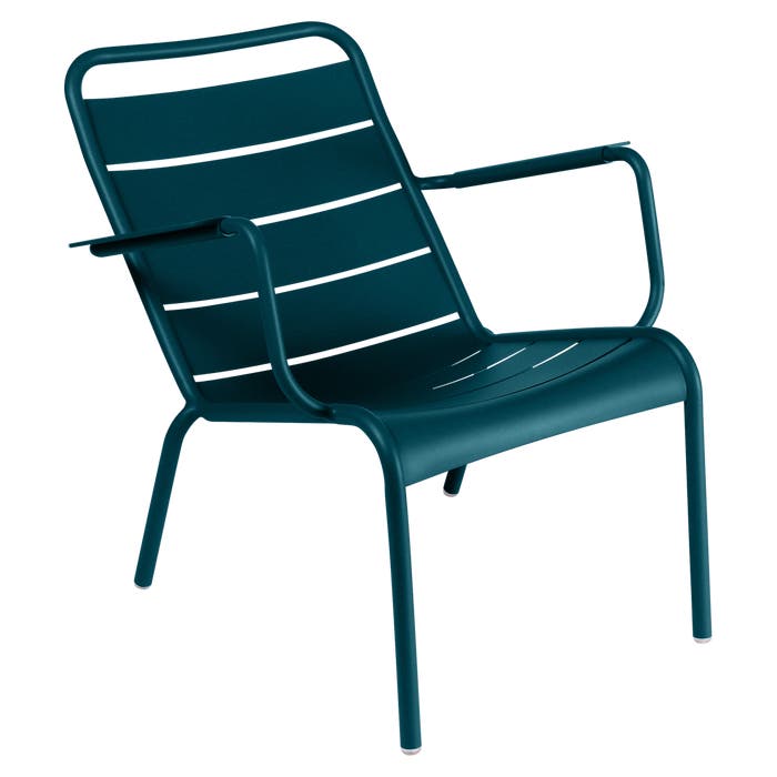 Gartensessel tief LUXEMBOURG | _ Fermob _SKU 410421