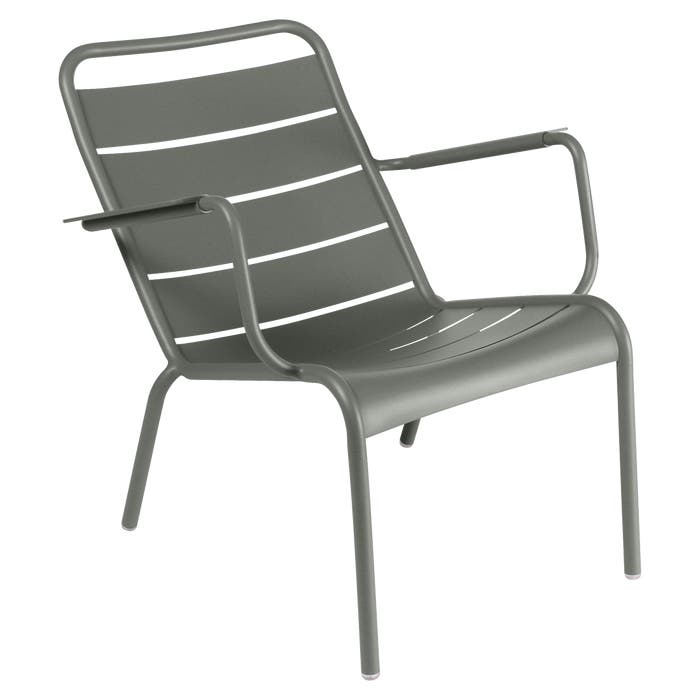 Gartensessel tief LUXEMBOURG | _ Fermob _SKU 410448