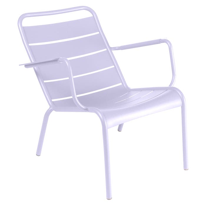 Gartensessel tief LUXEMBOURG | _ Fermob _SKU 4104D1