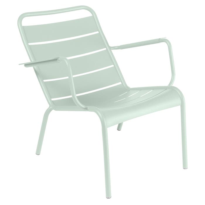 Gartensessel tief LUXEMBOURG | _ Fermob _SKU 4104A7