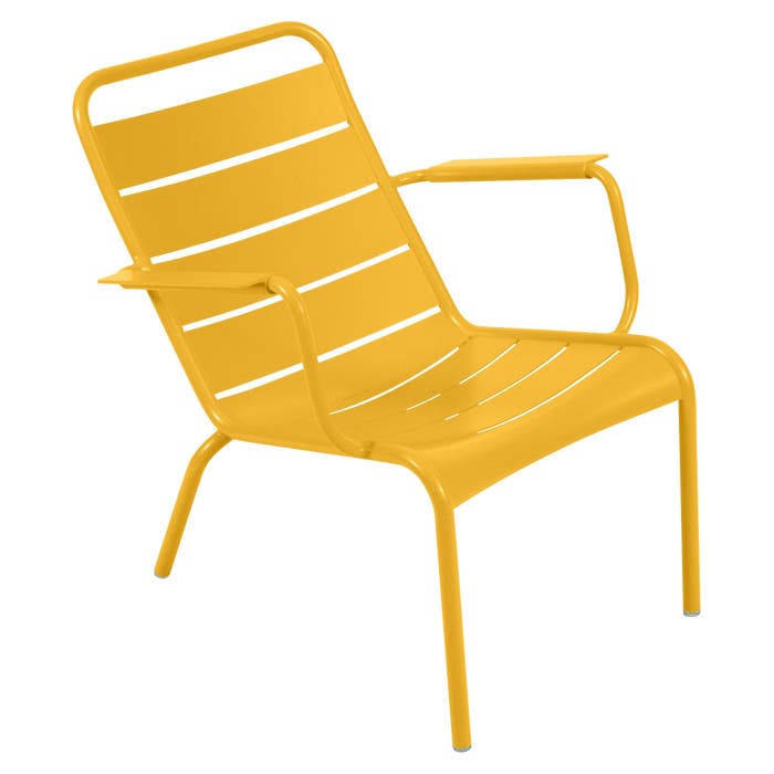 Gartensessel tief LUXEMBOURG | _ Fermob _SKU 4104C6