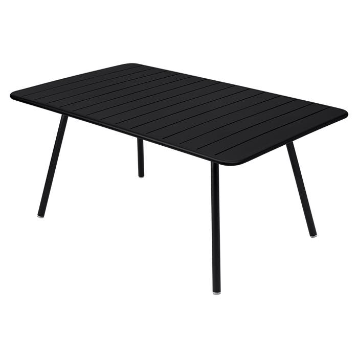 Gartentisch LUXEMBOURG 165x100 | _ Fermob _SKU 416242