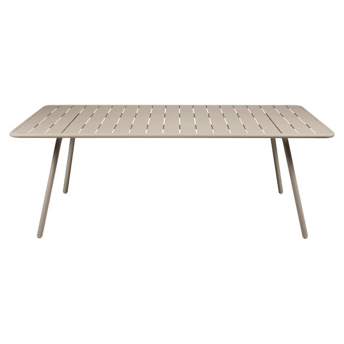 Gartentisch LUXEMBOURG | _ Fermob _SKU 413214