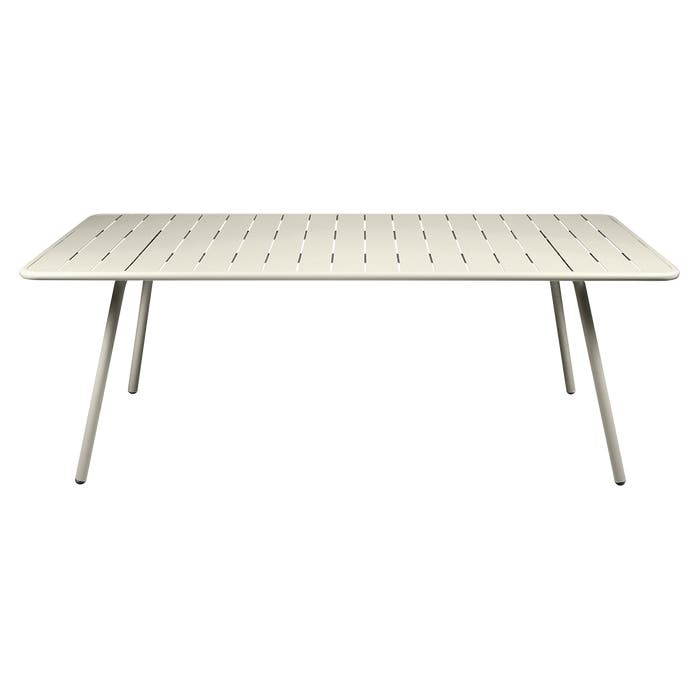 Gartentisch LUXEMBOURG | _ Fermob _SKU 4132A5