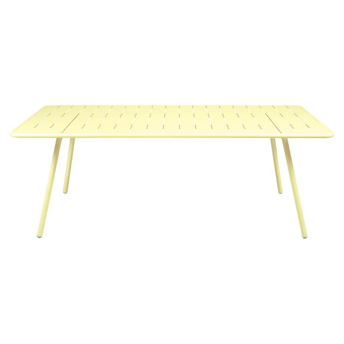 Gartentisch LUXEMBOURG | _ Fermob _SKU 4132A6