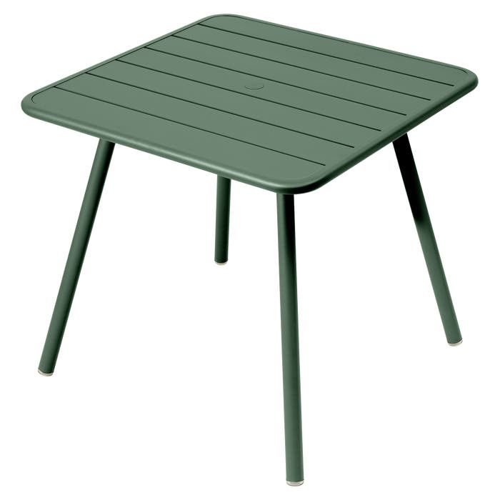 Gartentisch LUXEMBOURG 80x80 | _ Fermob _SKU 413502