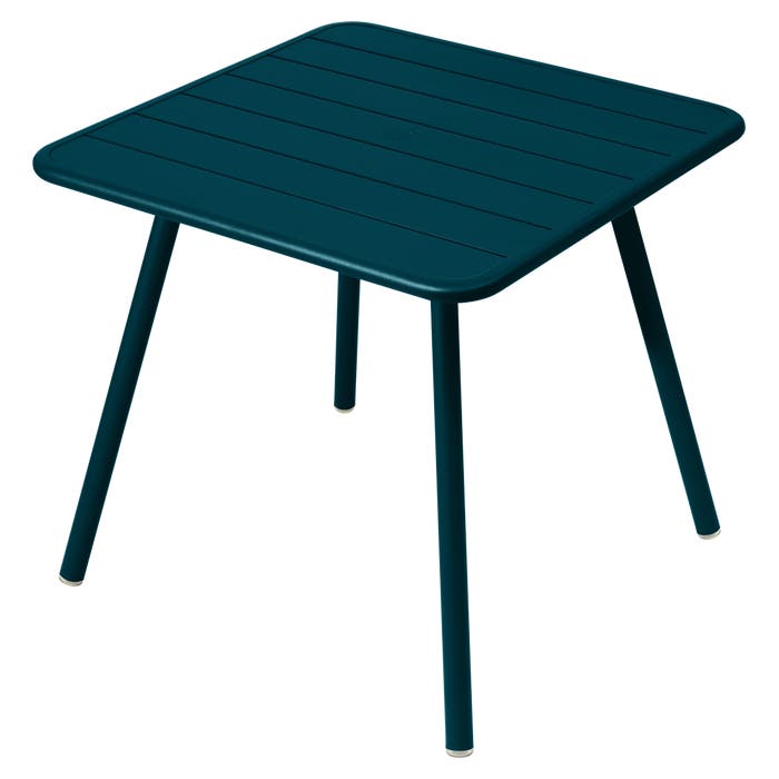 Gartentisch LUXEMBOURG 80x80 | _ Fermob _SKU 413521