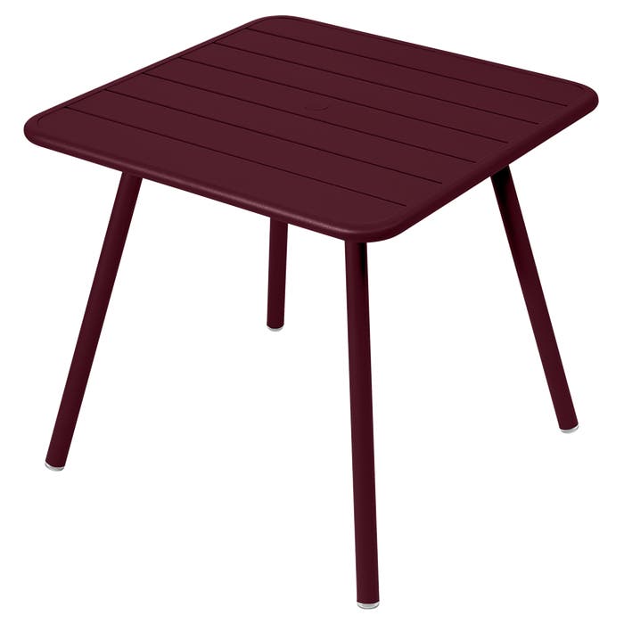 Gartentisch LUXEMBOURG 80x80 | - Fermob_SKU 4135B9