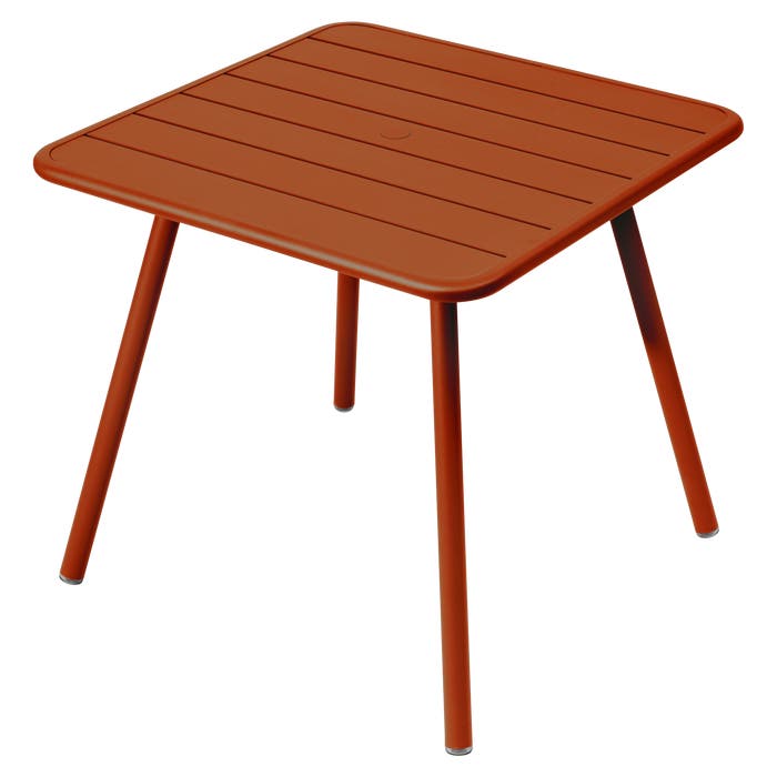 Gartentisch LUXEMBOURG 80x80 | - Fermob_SKU 4135E2