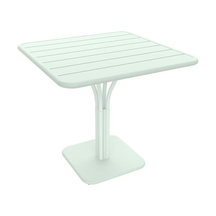 Gartentisch LUXEMBOURG - 80x80 | _ Fermob _SKU 4147A7