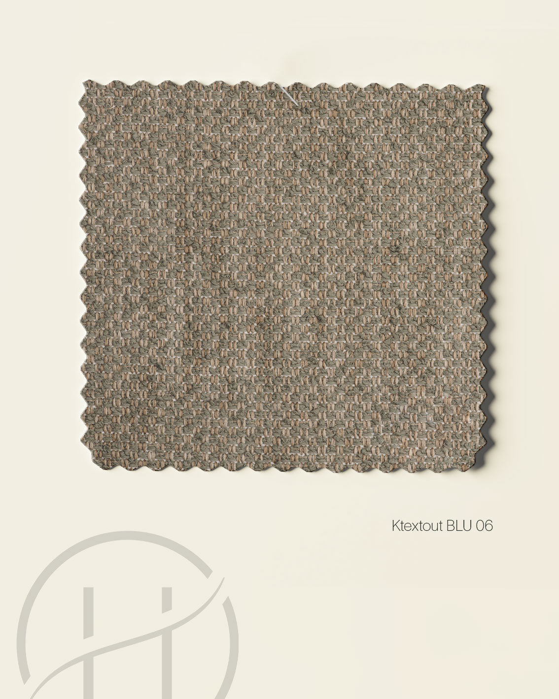 Gartenstuhl mit Armlehne IMEN