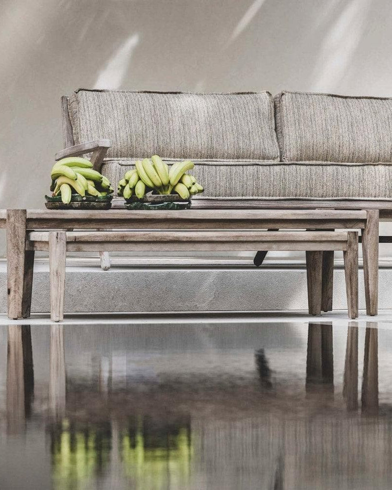 Couchtisch FLOOR Rectangular - Original Homestories
