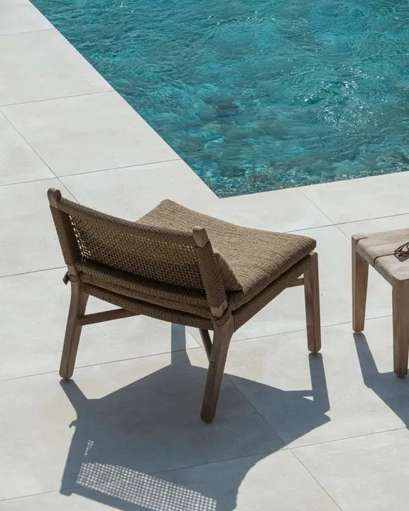 Gartenstuhl FIONA Easy