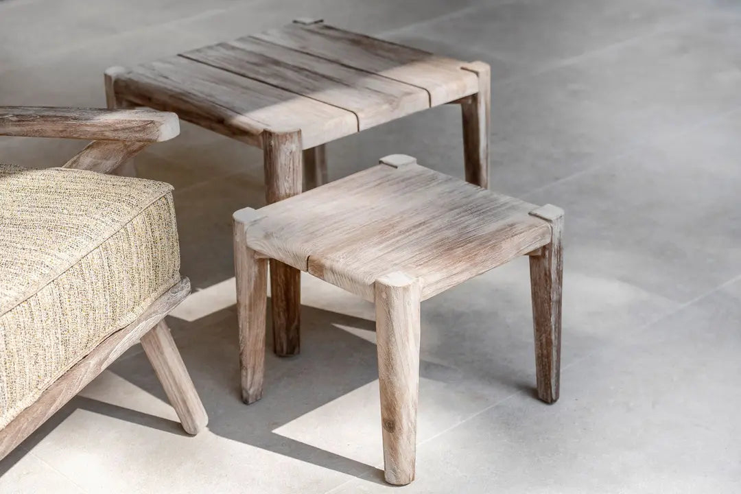 Couchtisch FLOOR Square