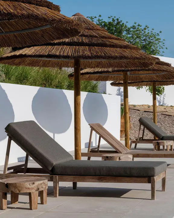 Sonnenliege SUNNY BED COPENHAGUE