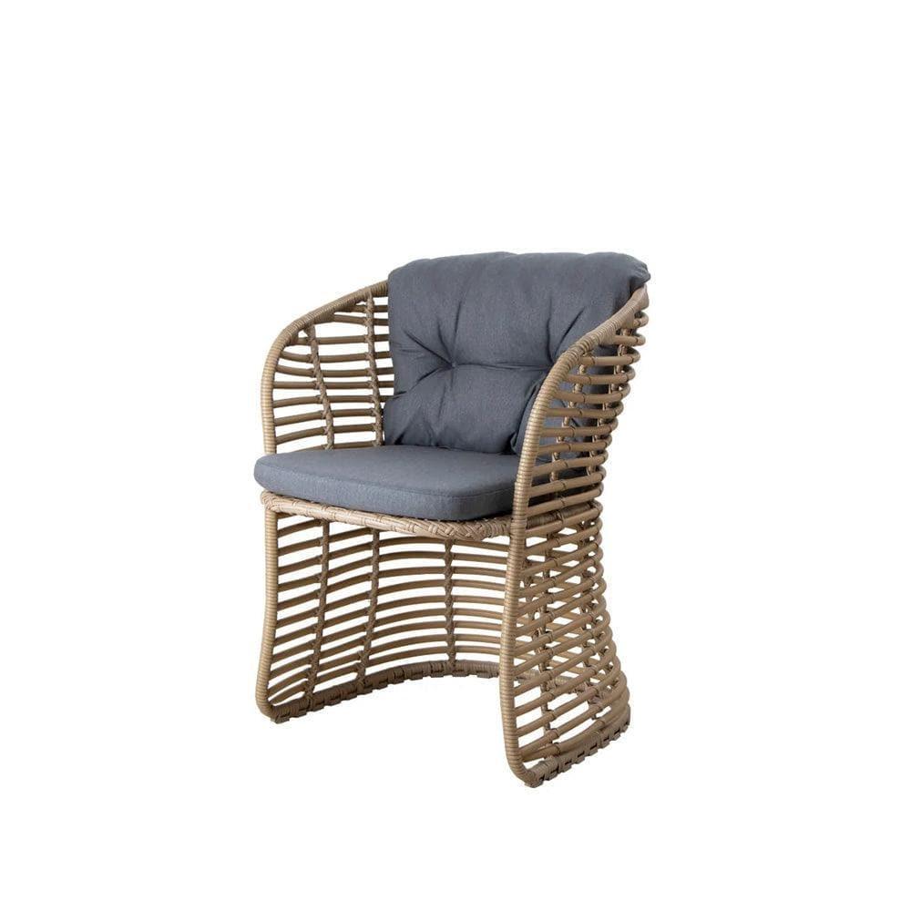 Gartenstuhl BASKET | Cane-line | Homestorys
