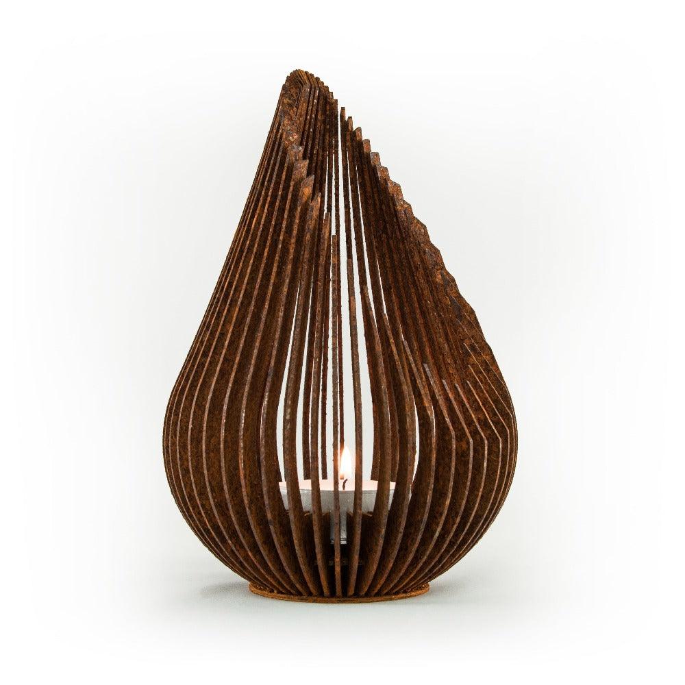 Kerzenhalter GROWDROP - L | Glowbus | Homestorys