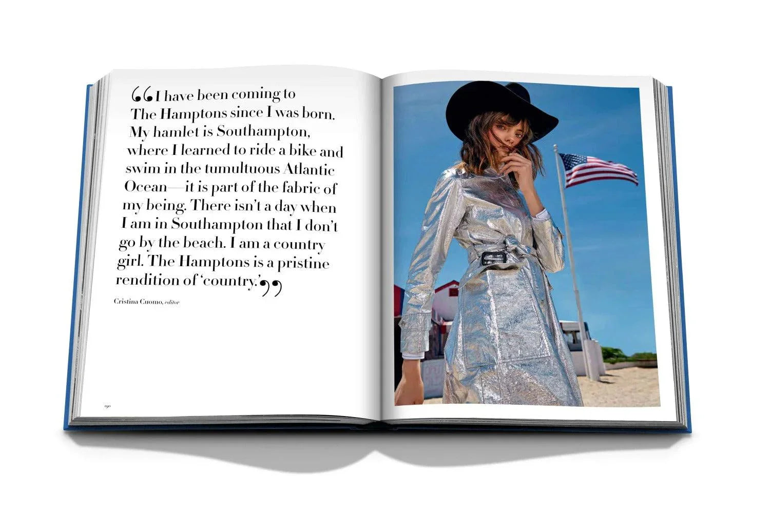 Buch Hamptons Private | Assouline | Homestorys