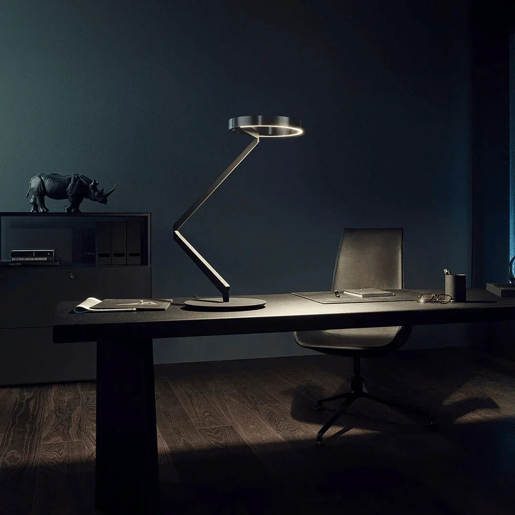 Tischlampe GIOIA Equilibrio