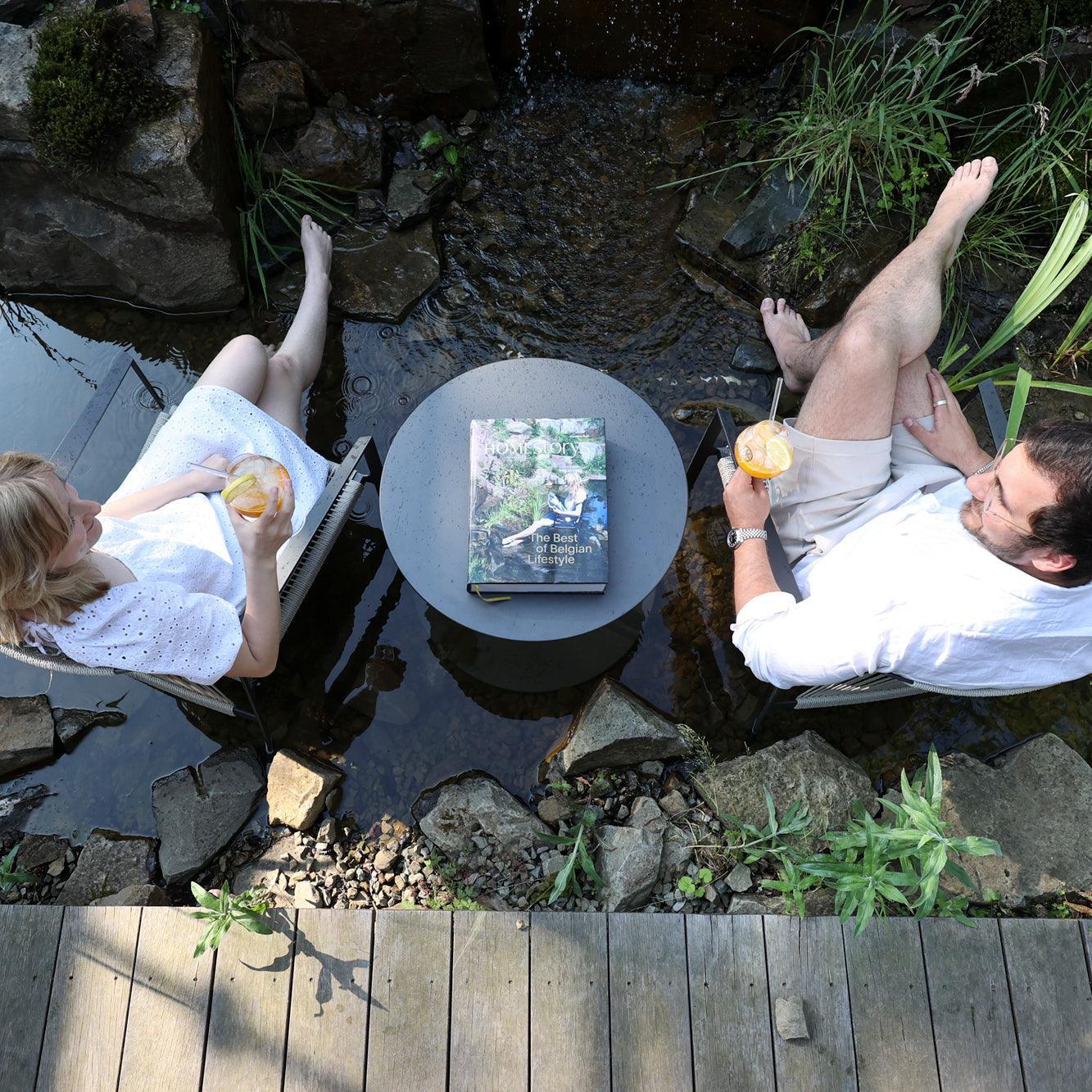 Das belgische Lifestyle Buch - HOMESTORYS - The Best of Belgian Lifestyle | Homestorys | Homestorys