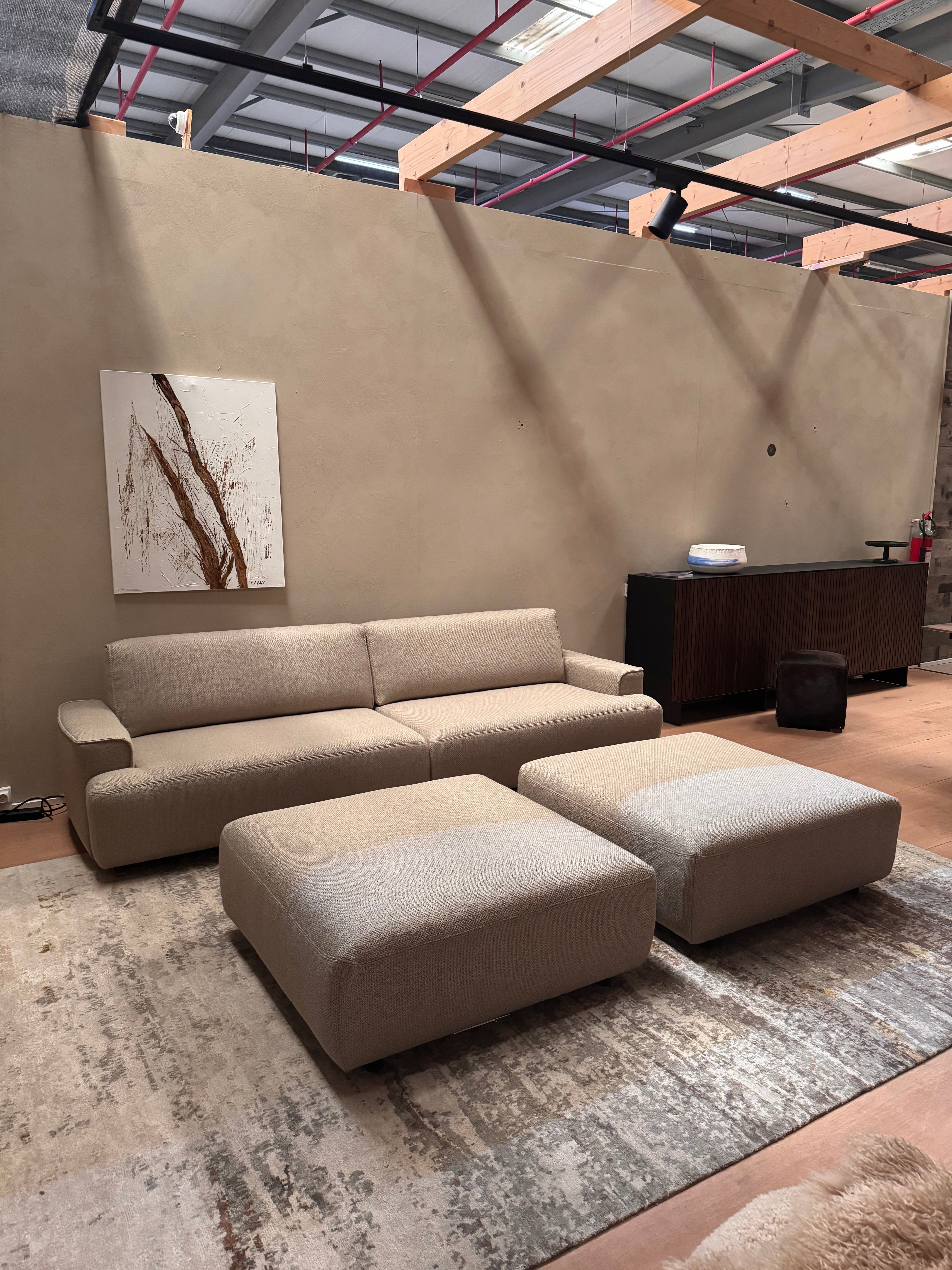 EXPO Rom1961 Sofa LOUISE