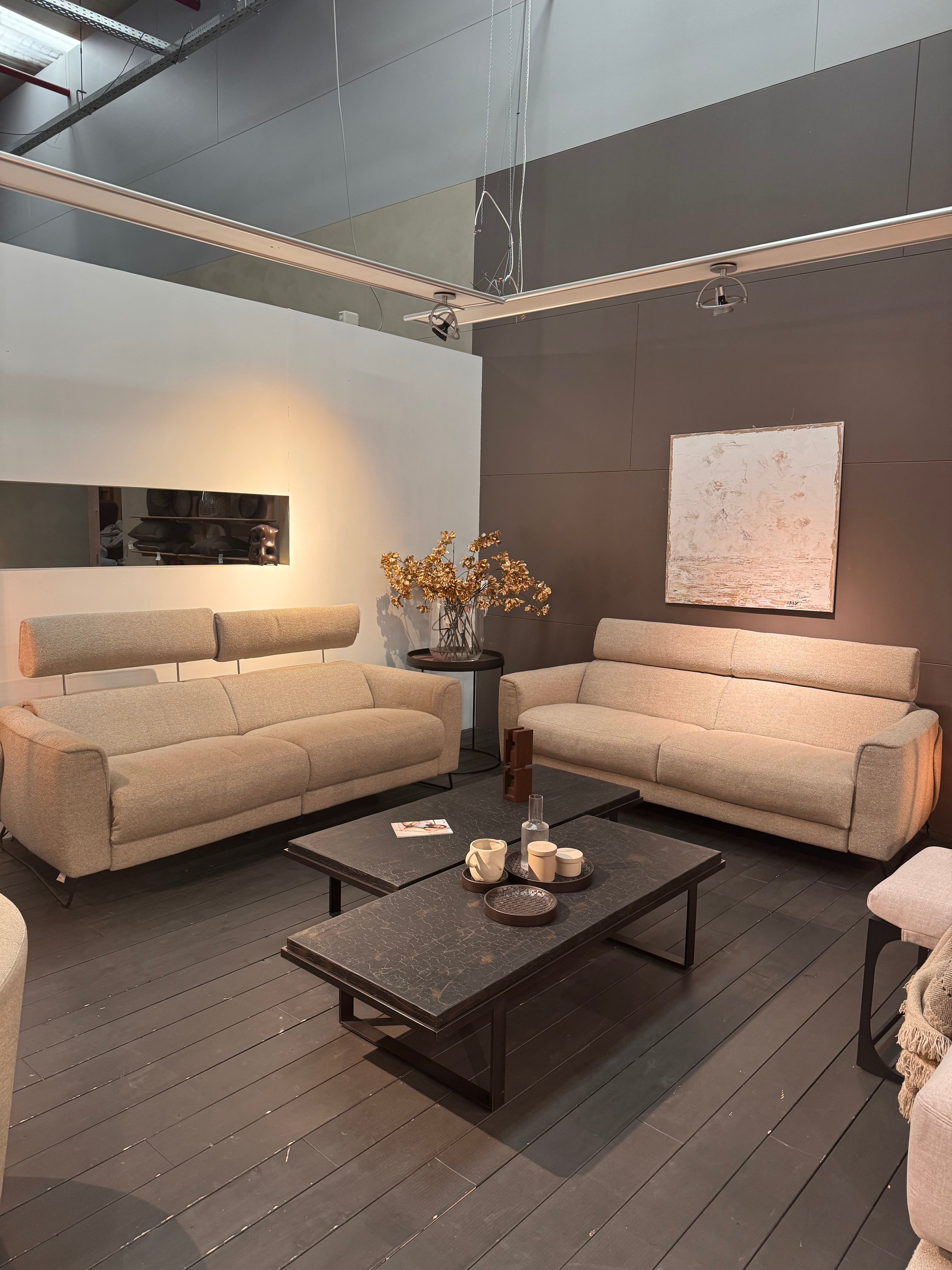 EXPO Rom1961 MATHEO Sofa