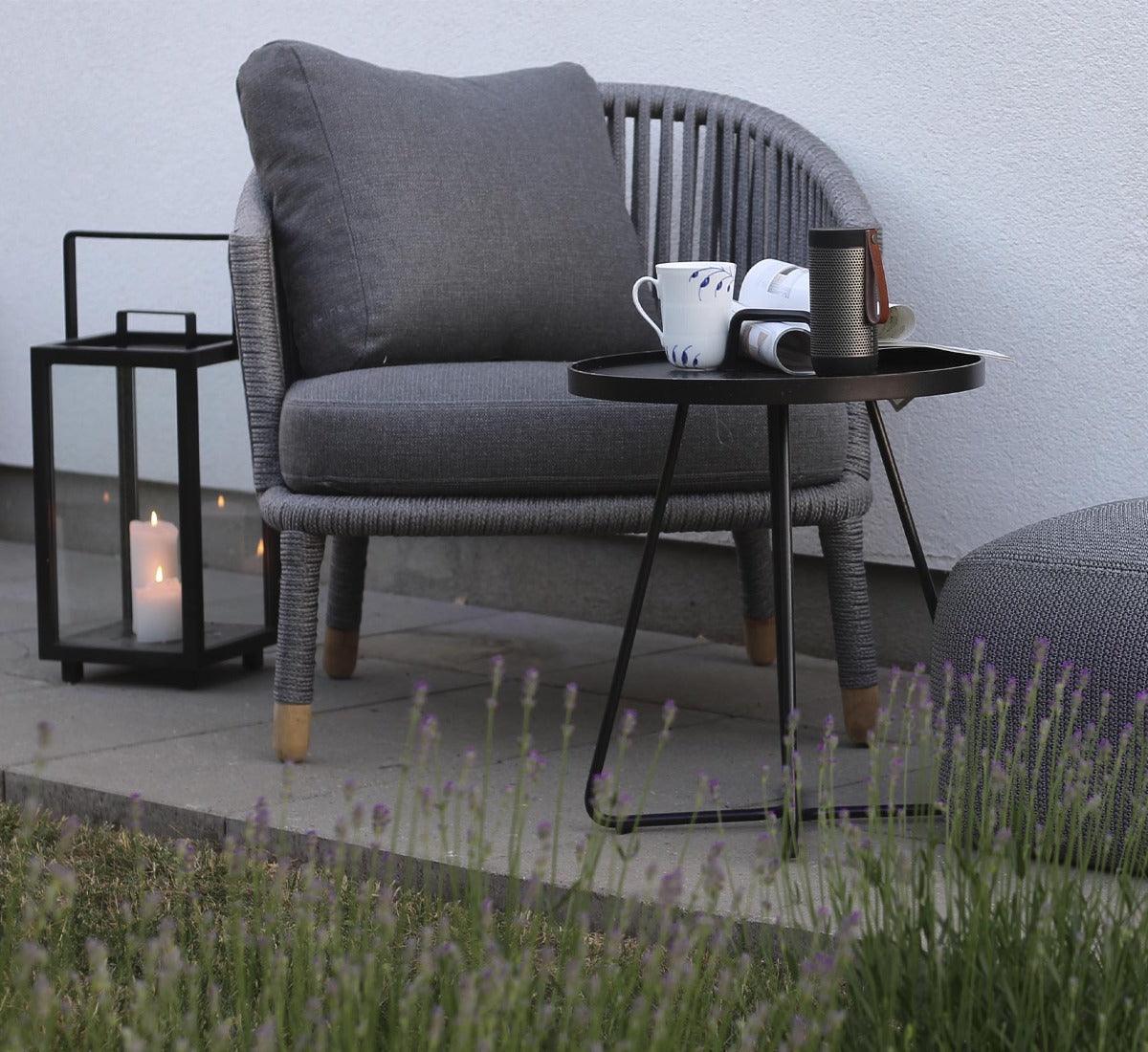 Loungesessel MOMENTS