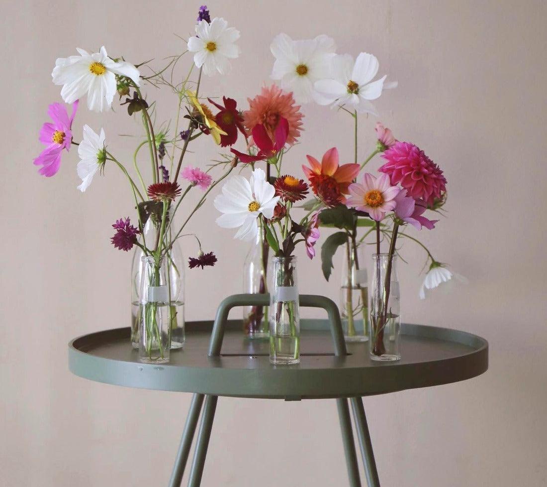 Beistelltisch ON-THE-MOVE - S