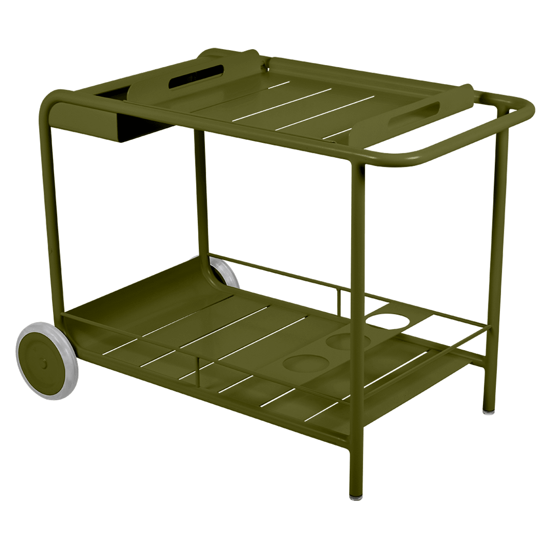 Servierwagen LUXEMBOURG | Fermob | Homestorys