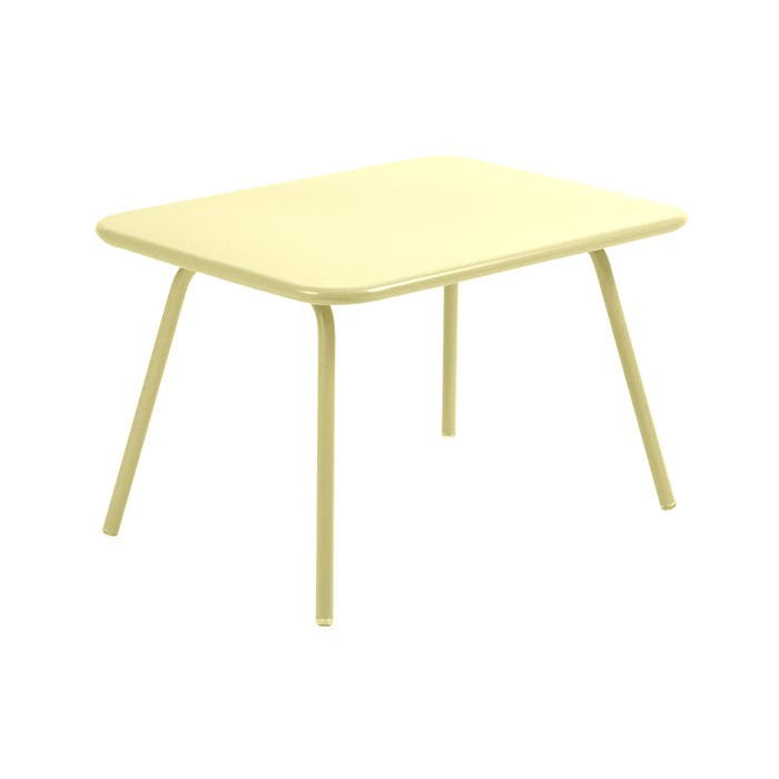Gartentisch LUXEMBOURG Kid - 76x55
