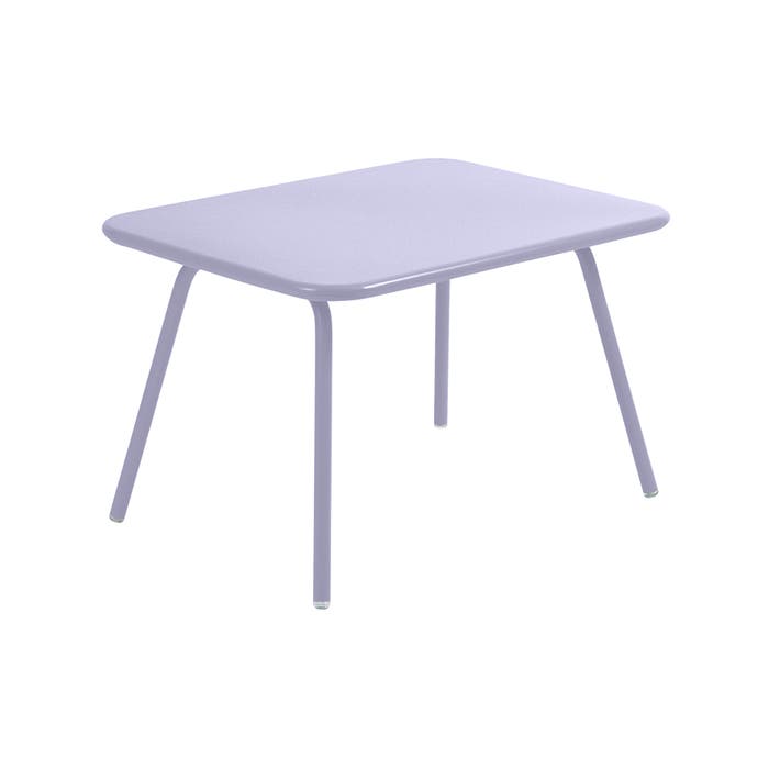 Gartentisch LUXEMBOURG Kid - 76x55