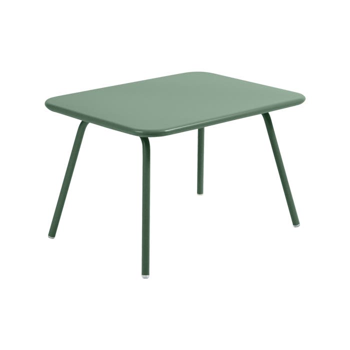Gartentisch LUXEMBOURG Kid - 76x55