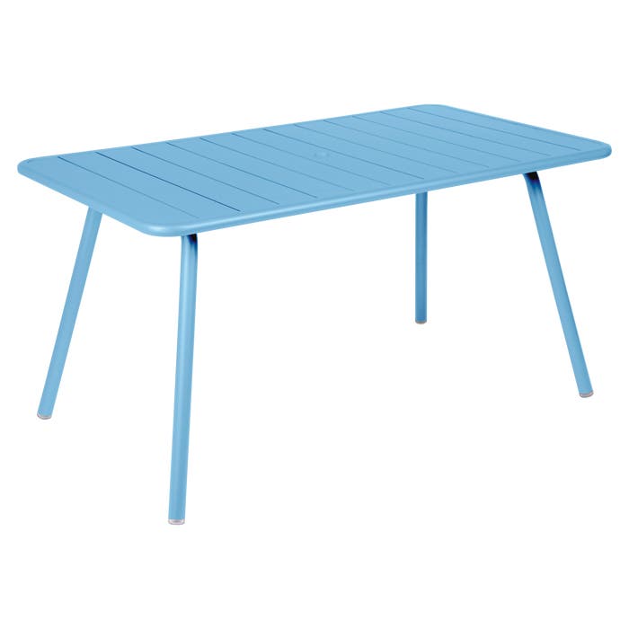 Gartentisch LUXEMBOURG - 143x80