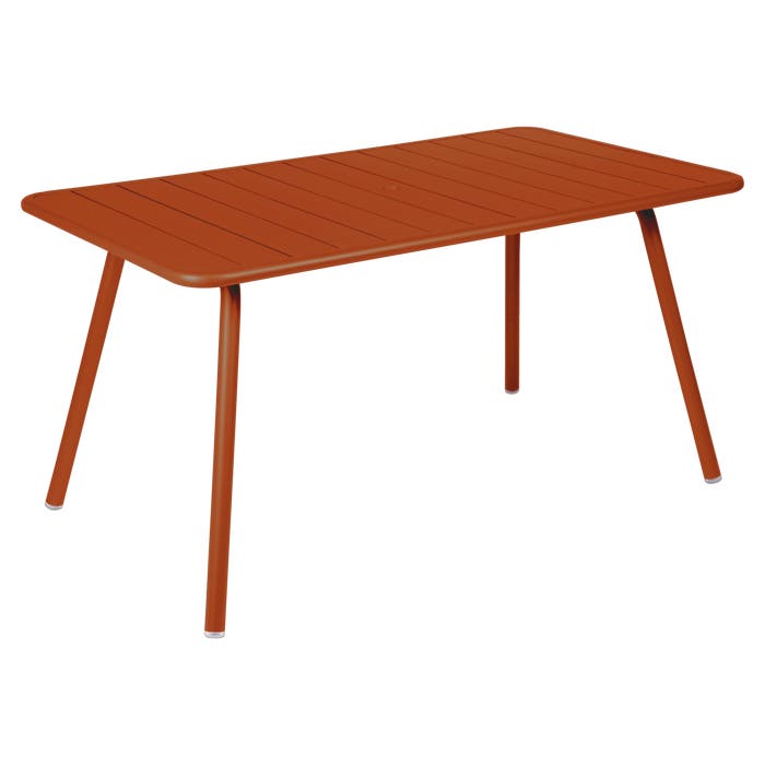 Gartentisch LUXEMBOURG - 143x80